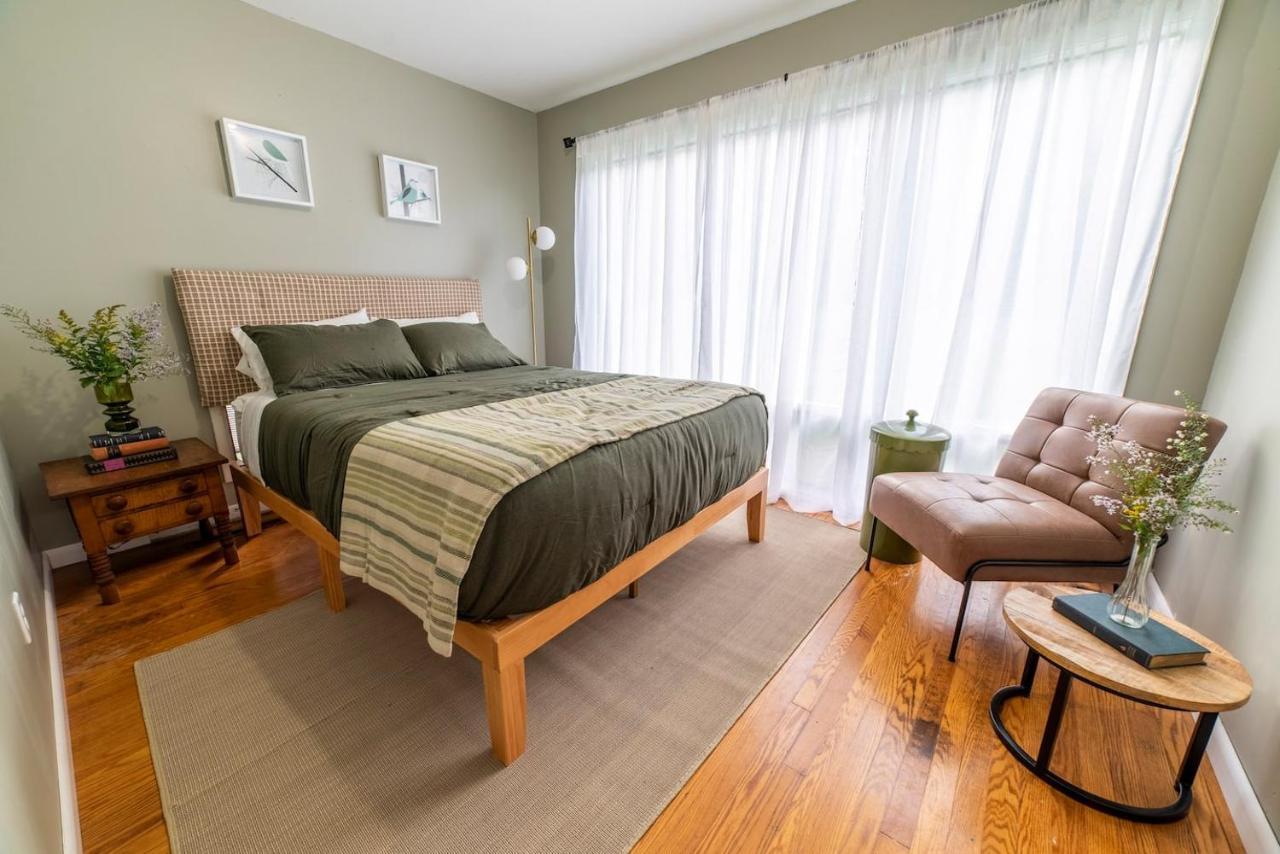 The Springs Motel New Ashford Exteriér fotografie