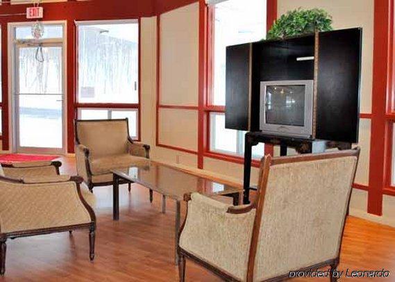 The Springs Motel New Ashford Interiér fotografie